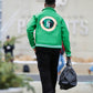 Zeven Worldwide Leather Jacket