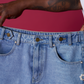 Pearl Heaven Denim- Shorts