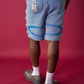 Pearl Heaven Denim- Shorts